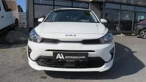 Kia Rio Bild 2