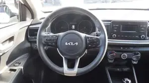 Kia Rio Bild 12