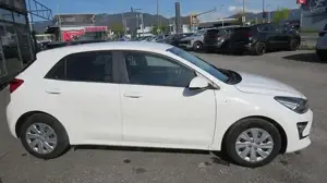 Kia Rio Bild 8