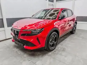 Alfa Romeo Junior Speciale IBRIDA MATRIX ACC KEYLESS NAVI 1.2 E-D...