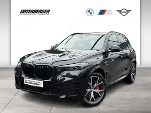 BMW X5 xDrive50e M Sportpaket Pro // elektr. Anhängerkupplung // Harman + Kardon
