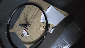 DT Swiss E 1900 Spline Laufrad 29 Zoll - Neu Bild 2