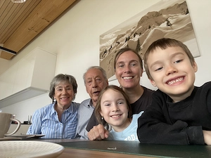 Constructor Holzspielzeug Bild 4