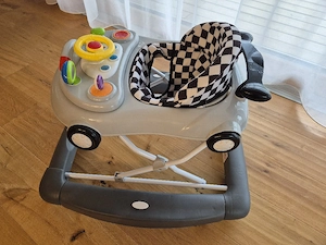  Kidiz Baby walker 2 Bild 2