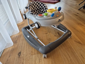  Kidiz Baby walker 2 Bild 4