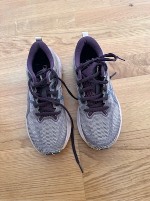 Asics Laufschuhe Gr.37 Bild 2