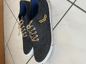 Neuwertige Schuhe Bild 2