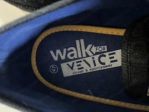 Neuwertige Schuhe Bild 3