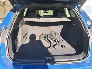 Audi Q6 e-tron 360 kW (489 PS), Automatik Bild 6