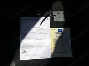 Audi Q6 e-tron 360 kW (489 PS), Automatik Bild 8