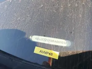 Audi Q6 e-tron 360 kW (489 PS), Automatik Bild 7