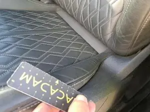 Audi Q6 e-tron 360 kW (489 PS), Automatik Bild 2