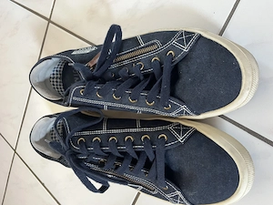 Neuwertige Schuhe  Bild 2