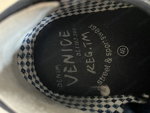 Neuwertige Schuhe  Bild 3