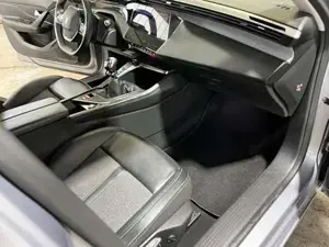Peugeot 308 Bild 16