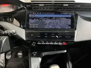 Peugeot 308 Bild 11