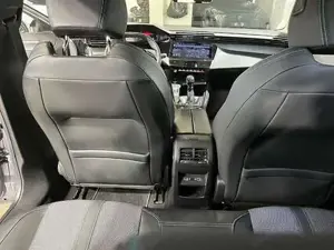 Peugeot 308 Bild 15