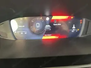 Peugeot 308 Bild 10