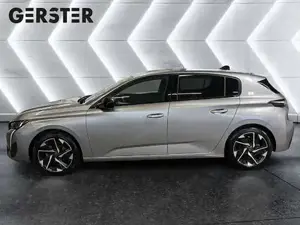 Peugeot 308 Bild 3
