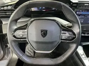 Peugeot 308 Bild 9
