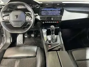 Peugeot 308 Bild 8