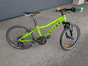 Kinderfahrrad 20" Bild 2