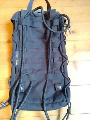 Tasmanien Tiger Tasche  Bild 2