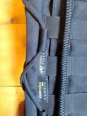 Tasmanien Tiger Tasche  Bild 3