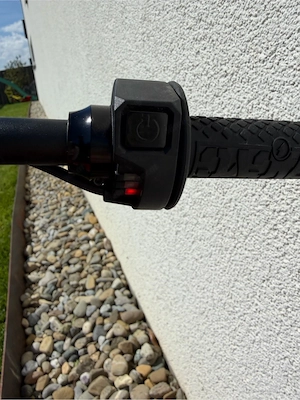 KTM SX-E 1.16 Stacyc 16" Edrive Kinder Laufrad Elektro Bild 4