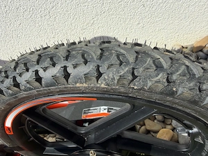 KTM SX-E 1.16 Stacyc 16" Edrive Kinder Laufrad Elektro Bild 5