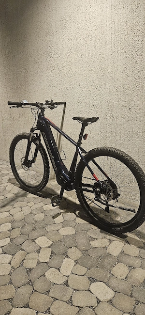 E-Bike Corratec X-VerT Trinity 2022 Bild 2