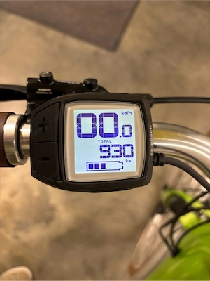 Cube E-Bike Ella Bild 3