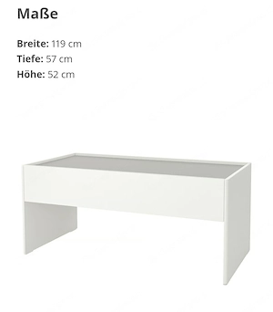 Spieltisch Bild 3