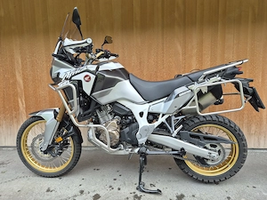 Honda CRF1000L Africa Twin Adventure Sports DCT Bild 3