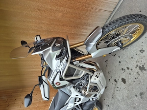 Honda CRF1000L Africa Twin Adventure Sports DCT Bild 6