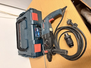 Bosch Bohrhammer