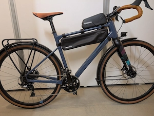  Verkaufe Gravel Bike 