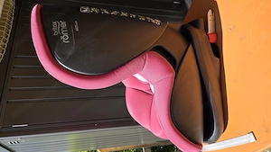Britax Römer Kindersitz bis 22 kg ISOfix  Bild 7