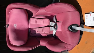 Britax Römer Kindersitz bis 22 kg ISOfix  Bild 5