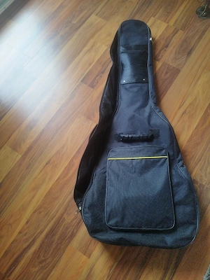 Gitarre Yamaha CG-110A Bild 3