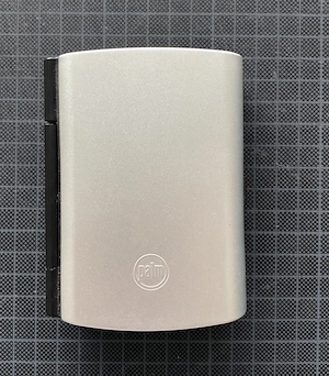 Palm Tungsten T3, inkl. Zubehör - getestet funktioniert Bild 3