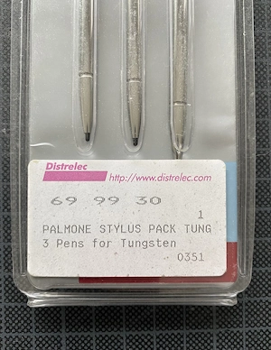 Palm Tungsten T3, inkl. Zubehör - getestet funktioniert Bild 7