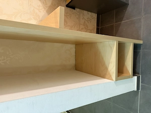 Ikea Garderobe schmal  Bild 3