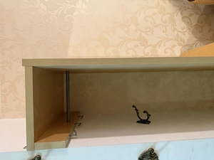 Ikea Garderobe schmal  Bild 2