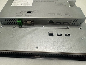 Simatic MP 277 Inox Neu Lagerware Bild 4