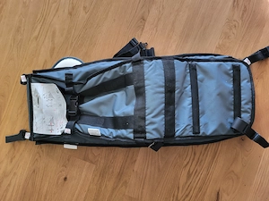 Croozer Hängematte Bild 2