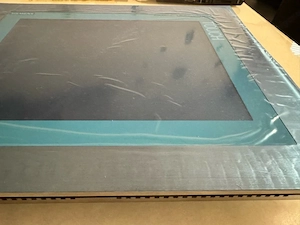 Simatic MP 277 Inox Neu Lagerware Bild 3