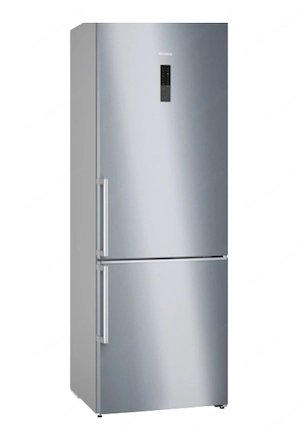 Siemens Kühlschrank Bild 3