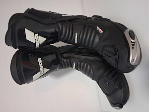 Motorrad Herren Schuhe Bild 2