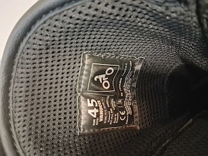 Motorrad Herren Schuhe Bild 3